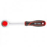 Top Tools racsnis kulcs 200mm 3/8"