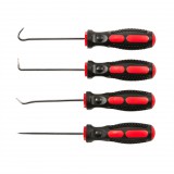 Top Tools Szerelőkampó készlet 4db 39D173