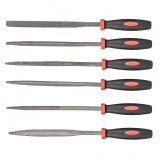 Top Tools tűreszelő készlet 6db.