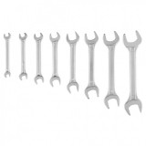 Top Tools villáskulcs készlet 6-22mm 8db