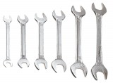 Top Tools VILLÁSKULCS KÉSZLET 6-32MM 12db 35D257