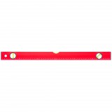 Top Tools Vízmérték, 60cm, 3 libella 29C402