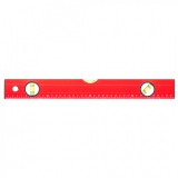 Top Tools vízmérték, type 400, 40cm, 3 libella