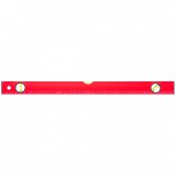 Top Tools vízmérték, type 400, 60cm, 3 libella