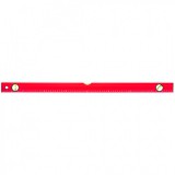 Top Tools vízmérték, type 400, 80cm, 3 libella