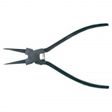 Top Tools ZÉGERGYŰRŰ FOGÓ 150MM BELSŐ HAJLÍTOTT 32D304