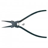 Top Tools ZÉGERGYŰRŰ FOGÓ 150MM BELSŐ HAJLÍTOTT 32D304