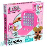 Top Trumps - Match - LOL társasjáték