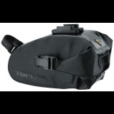Topeak Wedge Drybag Medium nyeregtáska - fekete (4712511829921)
