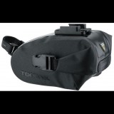 Topeak Wedge Drybag Nagy fekete (4712511829938)