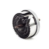 TOPEX 1" körkivágó készlet