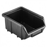 Topex alkatrész tartó láda 170*115*75mm