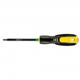 TOPEX Csavarhúzó TORX 20X100mm 39D844
