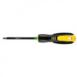 Topex csavarhúzó torx 20x100mm