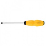 Topex csavarhúzó, üthető, 6x100