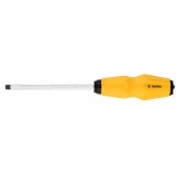 Topex csavarhúzó, üthető, 6x125