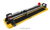 TOPEX csempevágó 600 mm 16B260