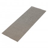 TOPEX CSISZOLÓHÁLÓ, 110x280mm, K80, 5db 08A608