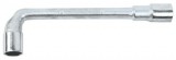 TOPEX csőkulcs hajlított 10 mm 35D164