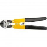 TOPEX DRÓTVÁGÓ FOGÓ 210mm 01A117