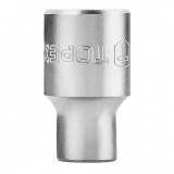 Topex dugókulcs 1/2" 10mm 6 lapú