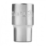 Topex dugókulcs 1/2" 13mm 6 lapú