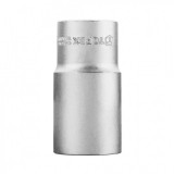 Topex dugókulcs hosszú 1/2" 30mm 6 lapú