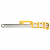 TOPEX Fa és fémfűrész 2az1-ben 300MM 10A212