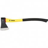 Topex fejsze 1250gr üvegszálas nyéllel