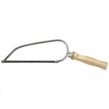 Topex fémfűrész 150mm fanyéllel |10A115|