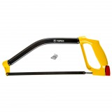 TOPEX FÉMFŰRÉSZ 300MM 3D 10A145