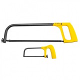 Topex fémfűrész készlet 2db 150mm, 300mm