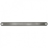 Topex fémfűrészlap 300x25mm kétoldalas készlet 24 db.