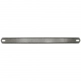 TOPEX FÉMFŰRÉSZLAP Készlet 300X25MM KÉTOLDALAS, 24db 10A333