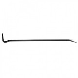 Topex feszítővas 600mm, 16mm, 90 fok, hatszögletű