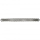 TOPEX FŰRÉSZLAP készlet FA-FÉM 300MM 72db 10A337-72