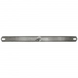 TOPEX FŰRÉSZLAP készlet FA-FÉM 300MM 72db 10A337-72