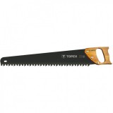 Topex gázbetonfűrész fz17