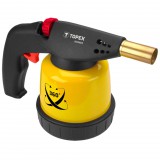 Topex gázforrasztó 190g-os palackhoz (44E143) (44E143)