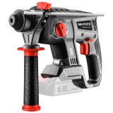 Topex-Graphite AKKUS SZÉNKEFEMENTES FÚRÓKALAPÁCS VÉSŐFUNKCIÓVAL, ENERGY+ 18V, 2,2J, AKKU NÉLKÜL