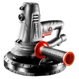 Topex-Graphite FALCSISZOLÓ 1050W, 225MM, PORELSZÍVÓ RENDSZERREL