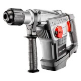 Topex-Graphite FÚRÓKALAPÁCS VÉSŐFUNKCIÓVAL, SDS MAX, 1250W, 10J, KOFFERBEN