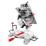 Topex-Graphite KÖRFŰRÉSZ ÉS GÉRVÁGÓ 2AZ1-BEN 1600W, 4000MIN-1, 254/30MM,