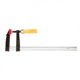 Topex gyorsszorító, csavaros, 120x 500