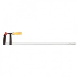 Topex gyorsszorító, csavaros, 120x 800