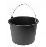 TOPEX habarcsvödör 12 L műanyag 13A712