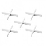 Topex hézagolókereszt - 1mm, 200db