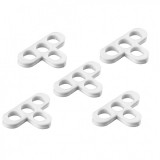 Topex hézagolókereszt, t forma,10,0 mm, 30db