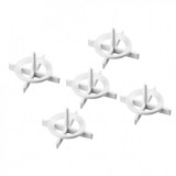 Topex hézagolókereszt, t forma,8,0 mm, 30db