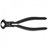 Topex homlokcsípő fogó 160mm